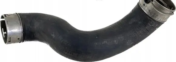 Mercedes-Benz E C207 W207 Intercooler hose/pipe A2045282982