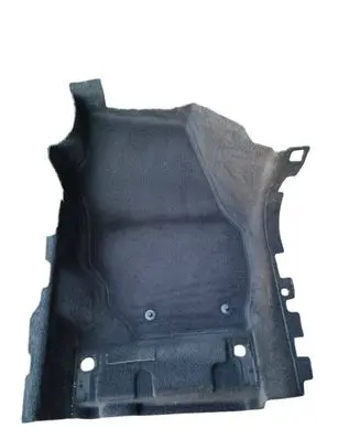 Volvo S80 Interior carpet 39854738 P39854738 1594354
