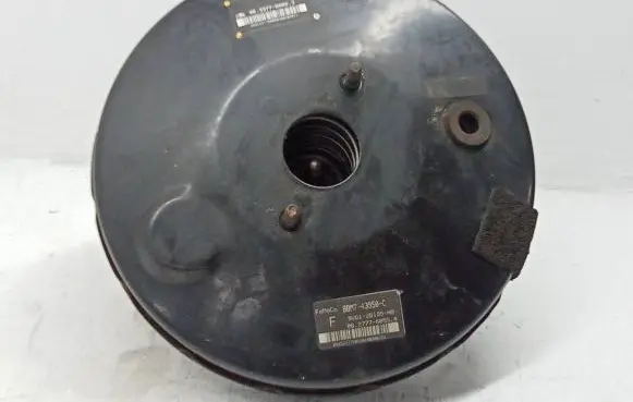 Mazda 3 II Brake booster BBM743950C 9V612B195NB 06277760554