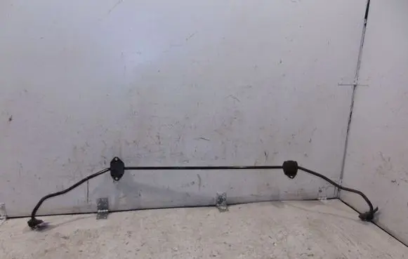 BMW 1 E81 E87 Rear anti-roll bar/sway bar 33556764423
