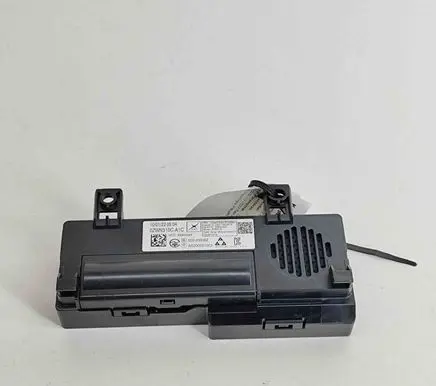 Opel Mokka B Bluetooth control unit module 9841408080