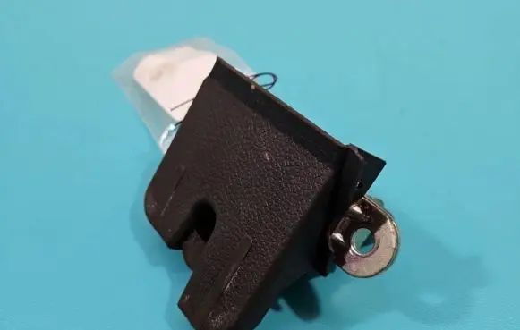 Volkswagen Golf Plus Tailgate/trunk/boot lock/catch/latch 5M0827505B IMPRK1367555