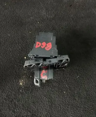 BMW 3 E90 E91 Ignition lock 6954719 057101884