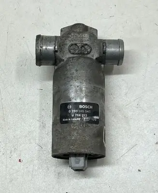 BMW X5 E53 Idle control valve (regulator) 0280140545 1744713