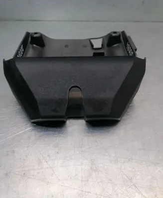Jaguar X-Type Tailgate/boot lid lock trim 2X43C61348AA