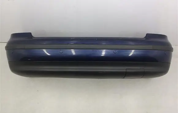 Seat Toledo II (1M) Rear bumper