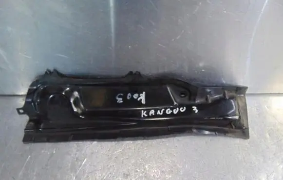 Renault Kangoo III Wiper trim