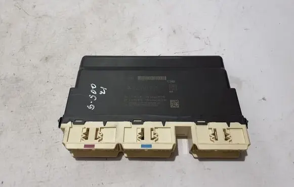 Mercedes-Benz S W223 Other control units/modules A2239001221