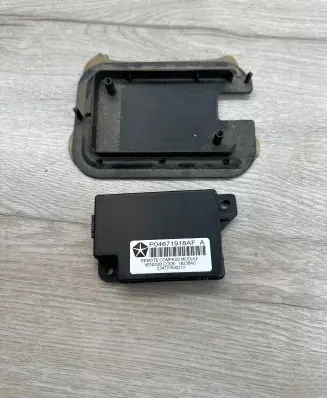 Dodge Nitro Other control units/modules P04671918AF 156027020 16238AC
