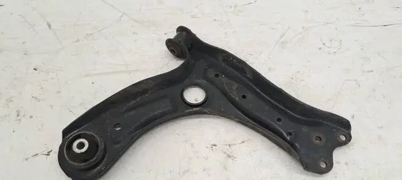 Volkswagen Golf VI Front control arm 6R0407161F