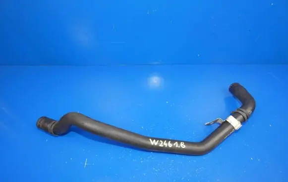 Mercedes-Benz B W246 W242 Engine coolant pipe/hose A2468302996 6254121518