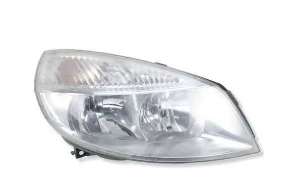 Renault Scenic II - Grand scenic II Headlight/headlamp 