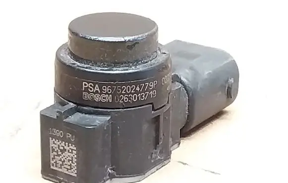Peugeot 508 Parking PDC sensor 96752024779P