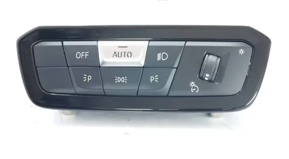 BMW 3 G20 G21 Light switch 9461139MWGK 9461139