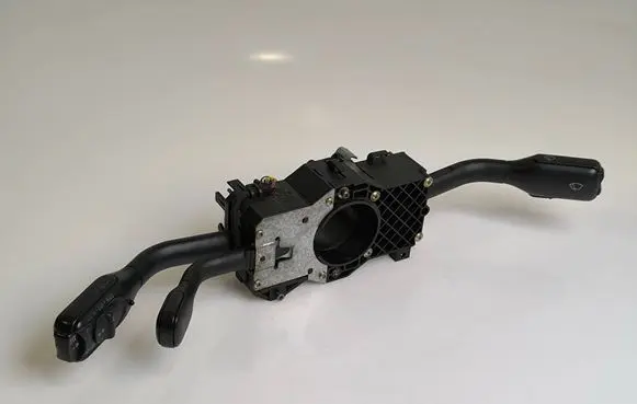 Audi A4 S4 B5 8D Wiper turn signal indicator stalk/switch 4D0953513A