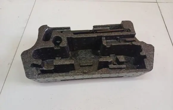 Citroen C4 Grand Picasso Tool set 9661079280