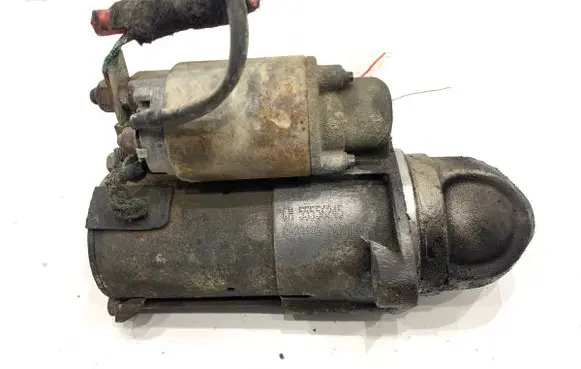Opel Vectra C Starter motor 55556245
