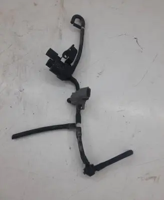 Audi A4 S4 B6 8E 8H Turbo solenoid valve 079906284 72814901