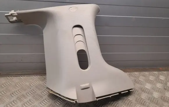 Chrysler Pacifica (C) pillar trim 5RH65PD2AG