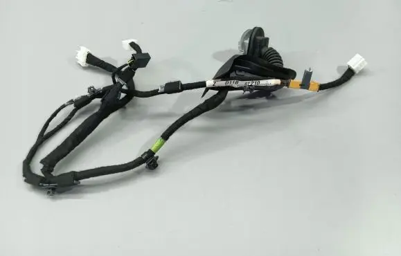 Mazda 3 Other wiring loom D11B67210