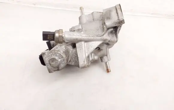 EGR valve