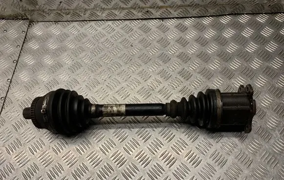 Audi A4 S4 B6 8E 8H Front driveshaft 8E0407271T