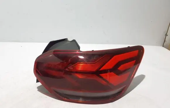 Dacia Sandero III Rear/tail lights 265503830R
