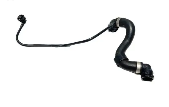 Mercedes-Benz C W205 Engine coolant pipe/hose A2055015200 33495