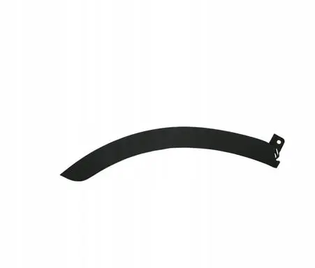 Mitsubishi Eclipse Cross Fender trim (molding) 7400A512