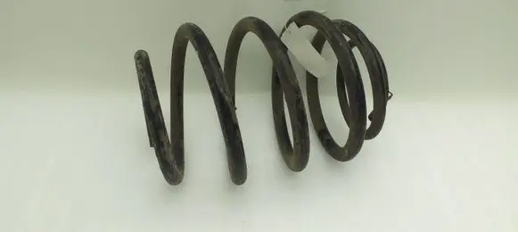 Jeep Cherokee III KJ Rear coil spring