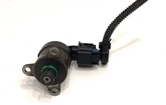 Opel Zafira B Fuel pressure regulator 0928400680