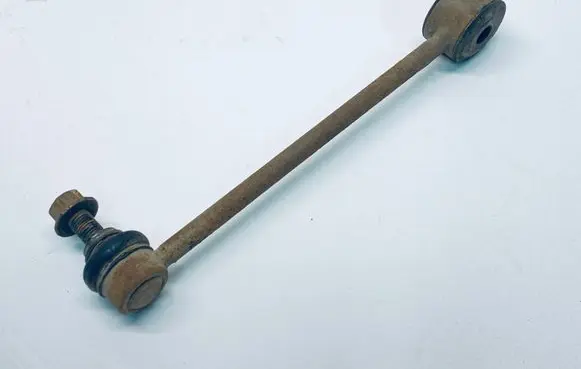 Rear anti-roll bar/stabilizer link