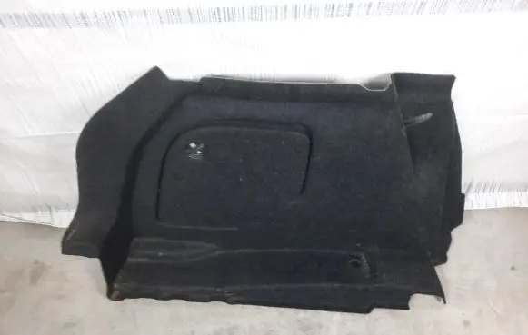 BMW 1 F20 F21 Other trunk/boot trim element 7238845