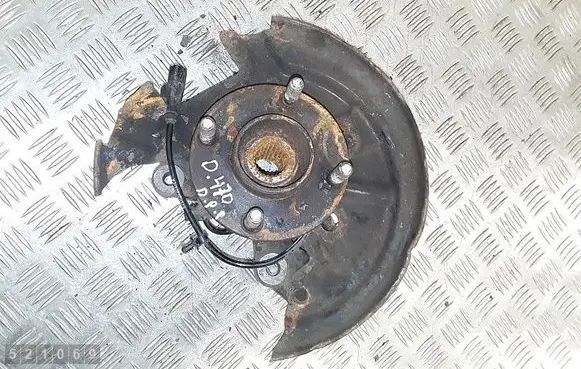 Ford Fiesta Front wheel hub 3K170