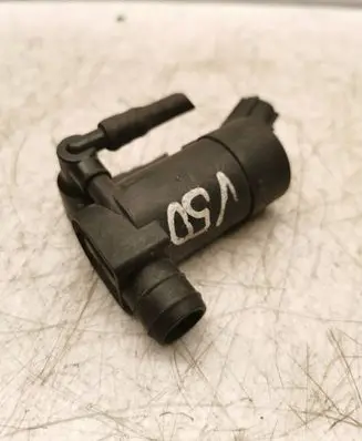Volvo V50 Windscreen/windshield washer pump 1s7117k624fe