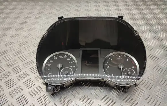 Mercedes-Benz Vito Viano W447 Speedometer (instrument cluster) A4479004823