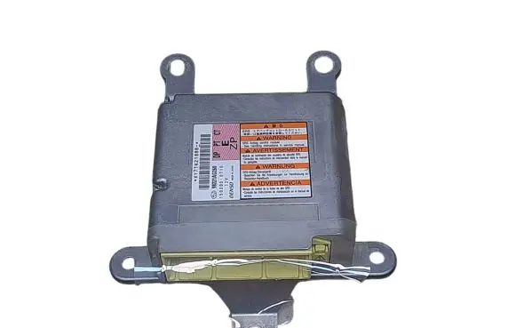 Subaru Legacy Airbag control unit/module 98221AG260 1503000710