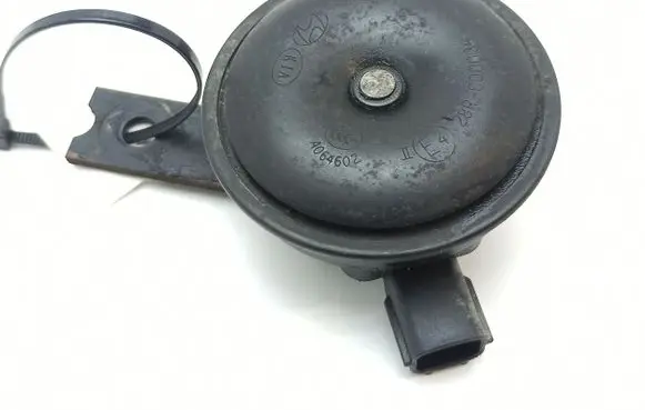 Hyundai i40 Horn signal 966303X001