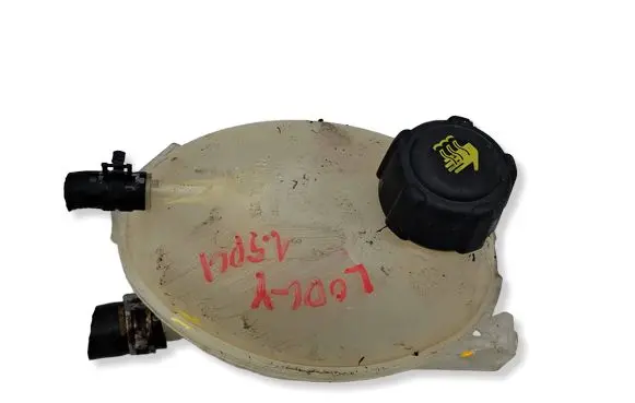 Dacia Lodgy Coolant expansion tank/reservoir 