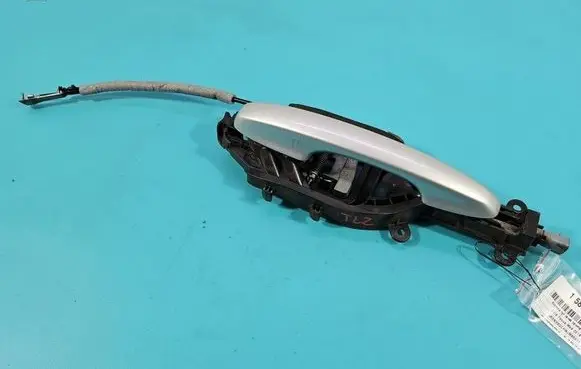 Ford Focus Rear door exterior handle JX7BA224A36HC IMPRK1583068