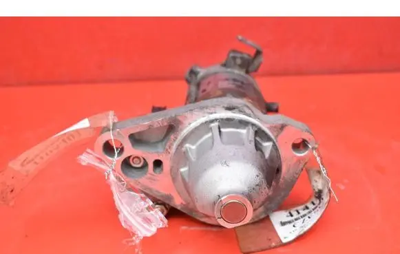 Honda Civic Starter motor DS4RC