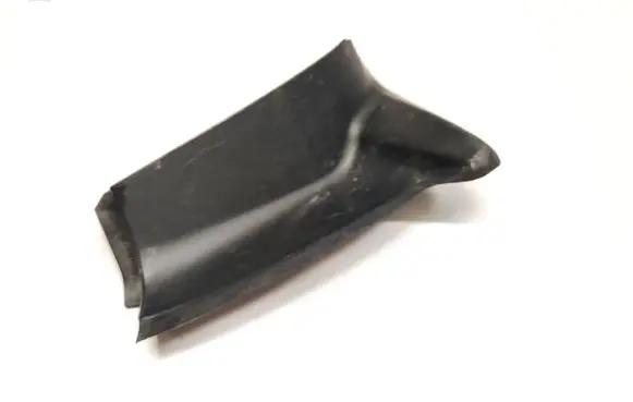 Mercedes-Benz GLC X253 C253 Other trunk/boot trim element A2536909000