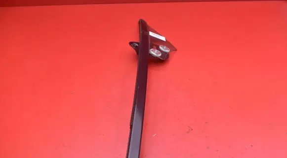Mazda MX-5 NA Miata Front door window glass four-door