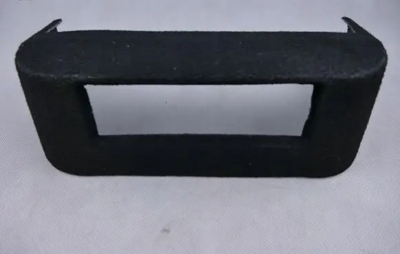 Mercedes-Benz SLK R171 Other trunk/boot trim element