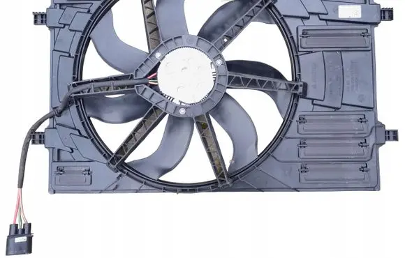Seat Arona Electric radiator cooling fan 2Q0959455H
