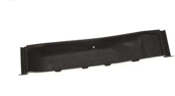 BMW 1 F40 Centre console side trim rear 7448212