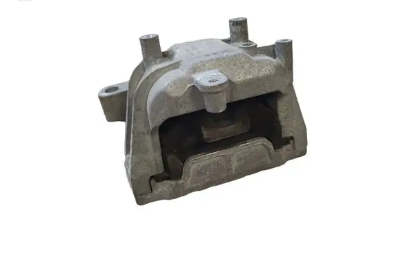 Volkswagen PASSAT B6 Engine mount bracket 1K0199262CN