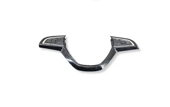 Skoda Superb B8 (3V) Steering wheel buttons/switches 3V0919719A 5E0419685A H02015022S