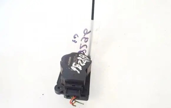 Fiat Ulysse Air flap motor/actuator a21200100 240605