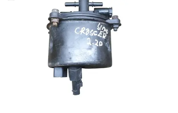 Citroen C-Crosser Fuel filter WK12004
